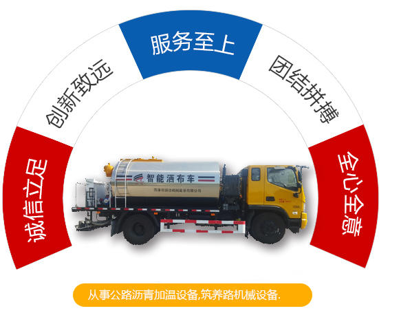 從事公路瀝青加溫設(shè)備，筑養(yǎng)路機(jī)械設(shè)備。